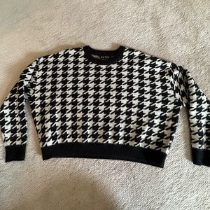 Motel Rocks Sweater